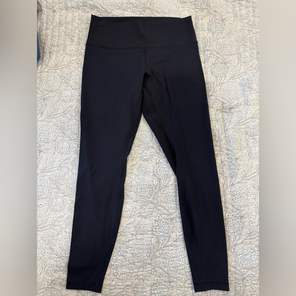 Lululemon Align Black Leggings